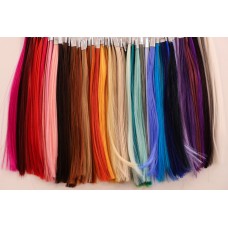 Wig Colours Wig Colours