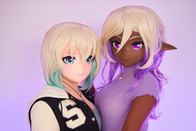 Alice Launch Photoshoot