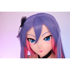 Android & Doll Photoshoot
