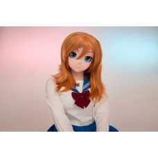 Anna School Girl Shoot