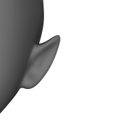 Pointed Ears