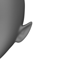 Pointed Ears