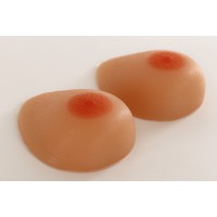 Tear Drop Breast Forms (IVITA) Tear Drop Breast Forms (IVITA)