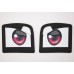 Standard Ami Eye Inserts Standard Ami Eye Inserts