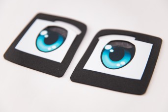 Standard Anna Eye Inserts Standard Anna Eye Inserts