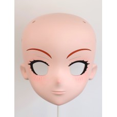 Anna "Gen 3" Shell