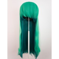 Unstyled Wig Unstyled Wig