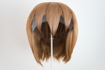 Styled Wig