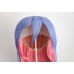 Styled Wig