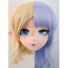 Alice "Gen 3" Mask Alice "Gen 3" Mask