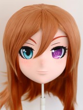 Anna "Gen 3" Mask Anna "Gen 3" Mask