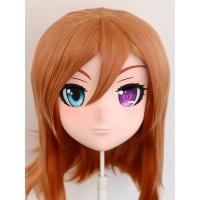 Anna "Gen 3" Mask Anna "Gen 3" Mask