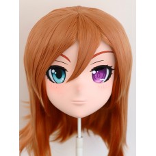 Anna "Gen 3" Mask Anna "Gen 3" Mask