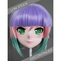 Anna "Gen 2" Mask Anna "Gen 2" Mask