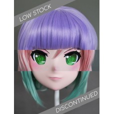 Anna "Gen 2" Mask Anna "Gen 2" Mask