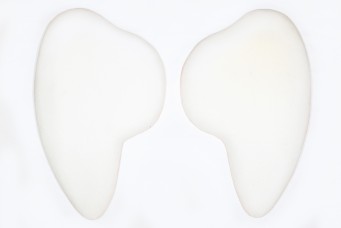 Custom Hip Pads