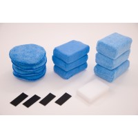 Standard Padding Set Standard Padding Set