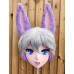 Ami Bunny Pre-Made