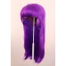 Ami Purple Pre-Made Wig