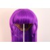 Ami Purple Pre-Made Wig