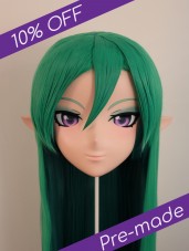 Ami Forest Elf Pre-Made