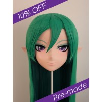 Ami Forest Elf Pre-Made