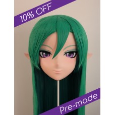 Ami Forest Elf Pre-Made