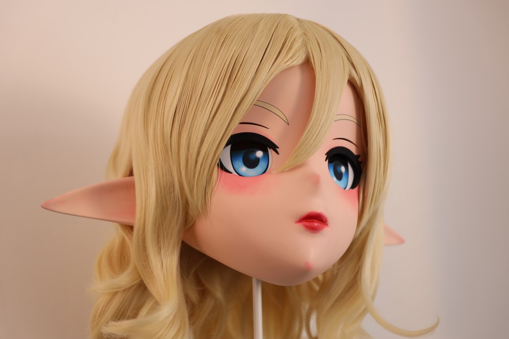 Alice Elf Pre-Made
