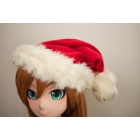 Santa Hat