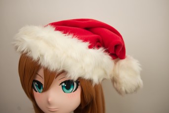 Santa Hat