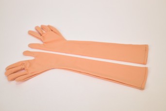 Skinsuit Gloves (Cantillon) Skinsuit Gloves (Cantillon)