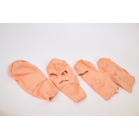 Skinsuit Hood (Cantillon) Skinsuit Hood (Cantillon)