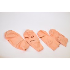 Skinsuit Hood (Cantillon) Skinsuit Hood (Cantillon)