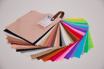 Fabric Sample Book (Discontinued) Fabric Sample Book (Discontinued)