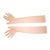 Skinsuit Gloves (MWF) Skinsuit Gloves (MWF)