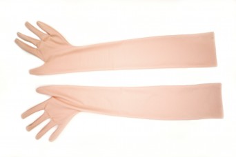 Skinsuit Gloves (MWF)