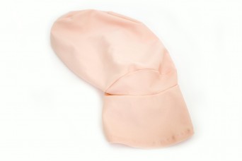 Skinsuit Hood (MWF) Skinsuit Hood (MWF)