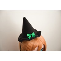 Mini Witch Hat Mini Witch Hat