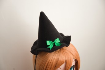 Mini Witch Hat