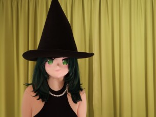 Witch Hat