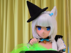 Mini Witch Hat